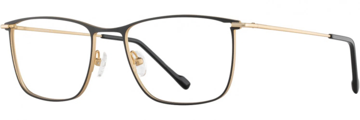 Scott Harris SH878 Eyeglasses - view 4